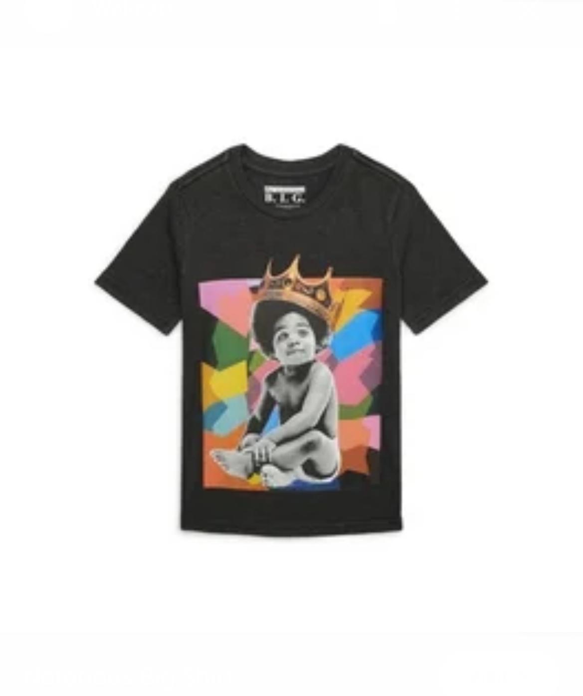 The notorious tops image 0