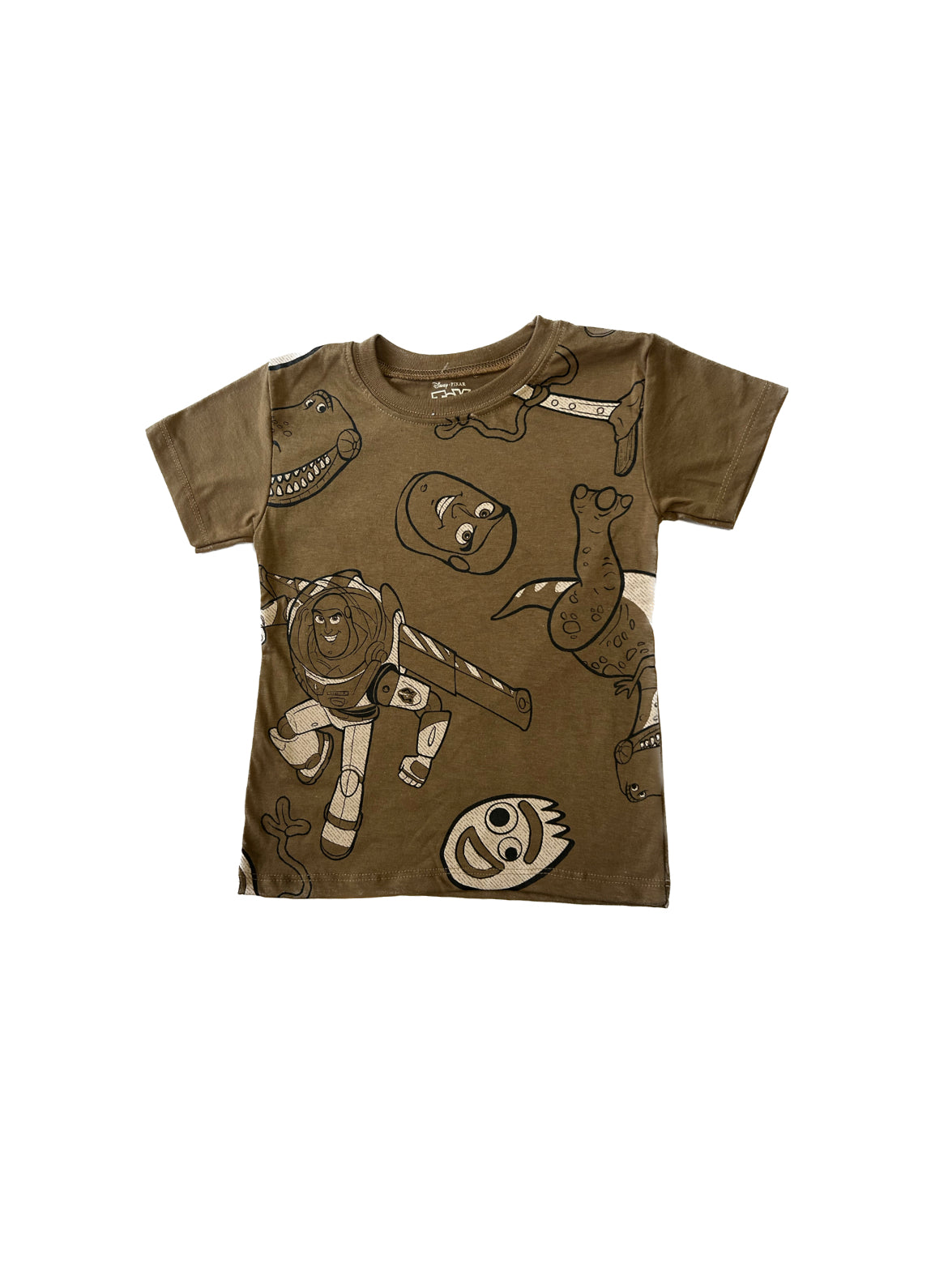 Disney Pixar Toy Story tee image 0
