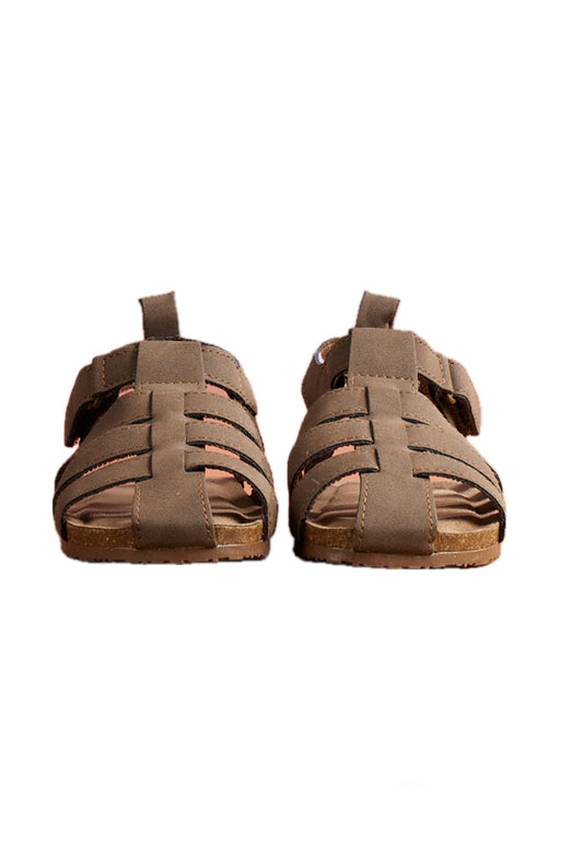 First Step Sandals