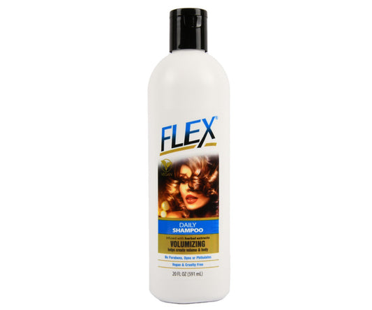 Flex Shampoo image 1