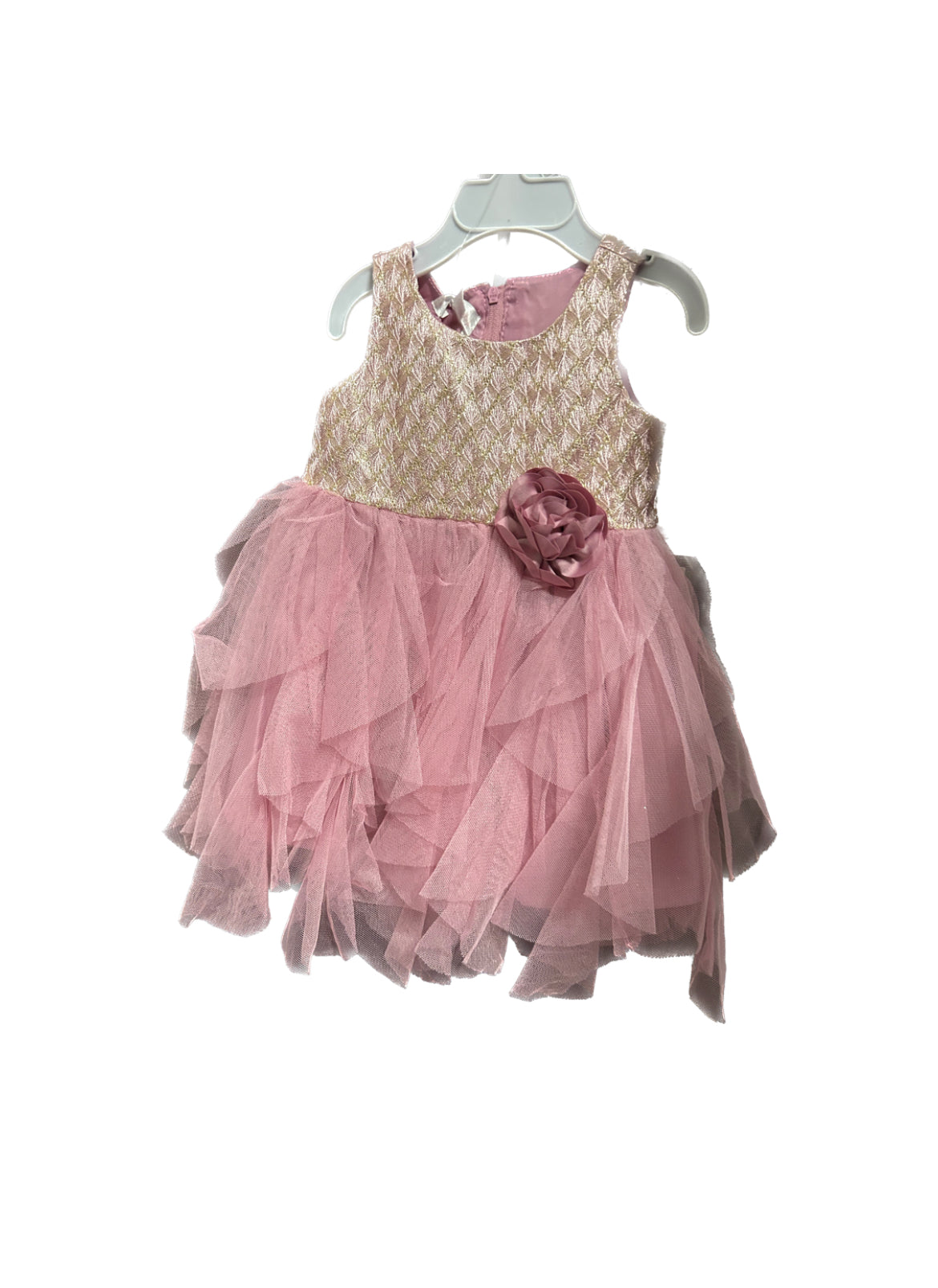 Biscotti baby 2ps dress image 0