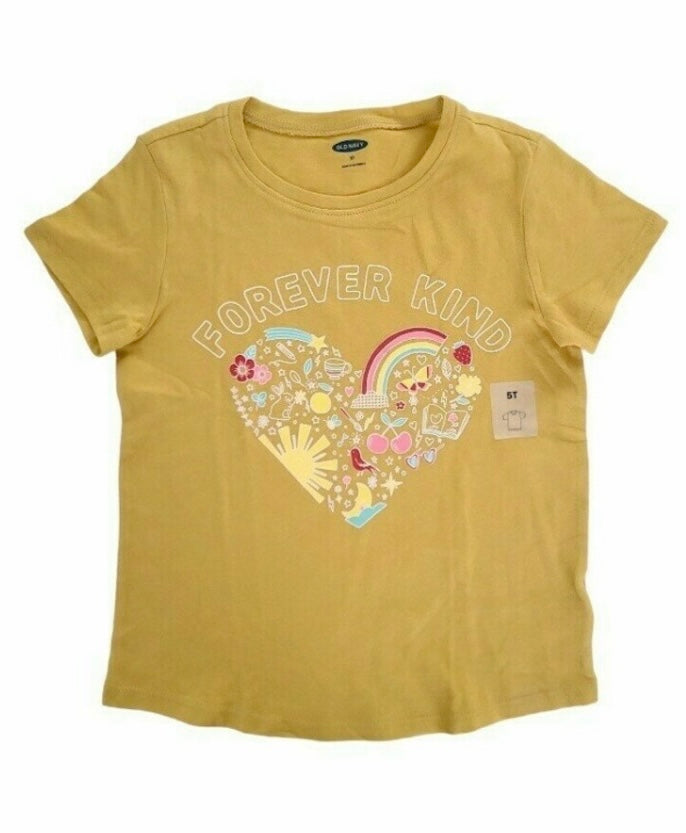 Old navy girls top image 0