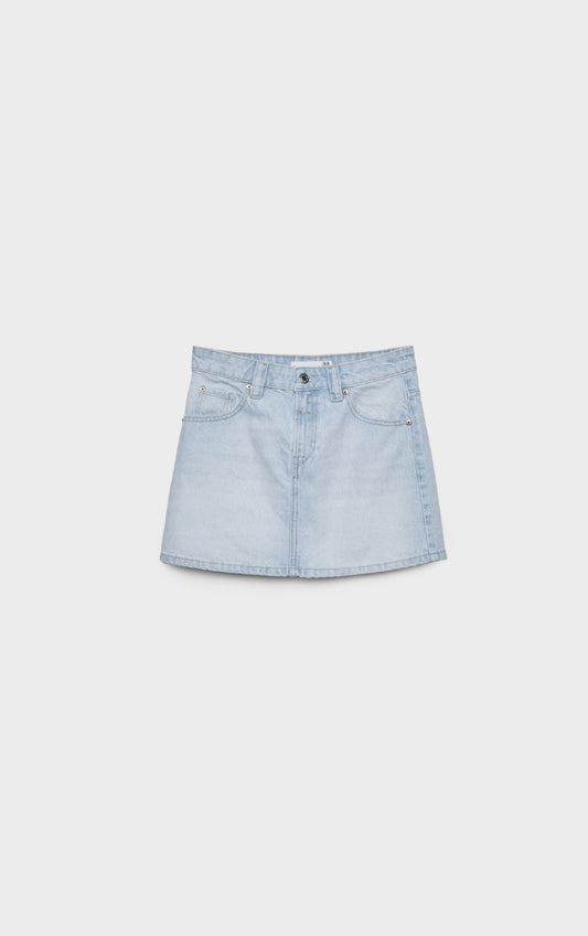Squeeze Jeans SKORT image 1
