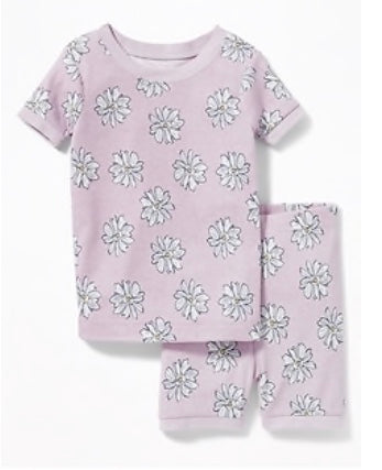 Short sleepwear image 0