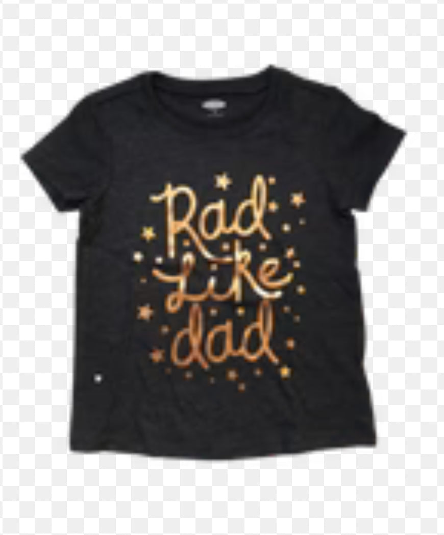 Old navy girls top image 1