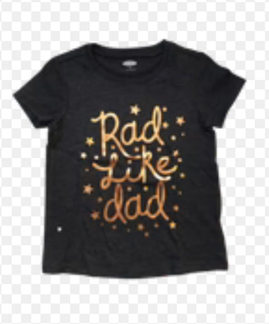 Old navy girls top image 1