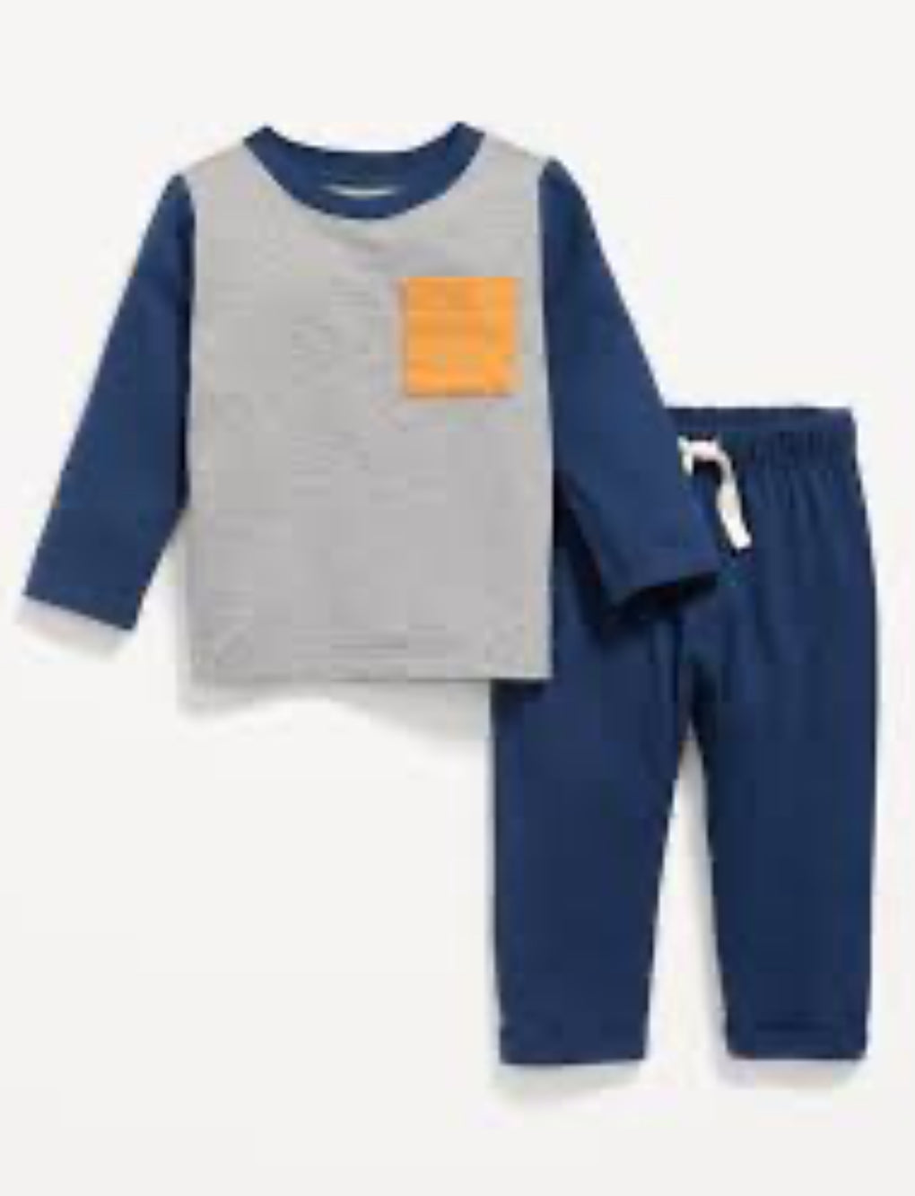 Old Navy 2pc boys set image 0