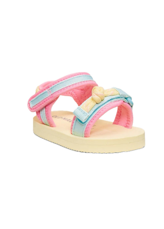 Chunky Tech Sandals for Baby
