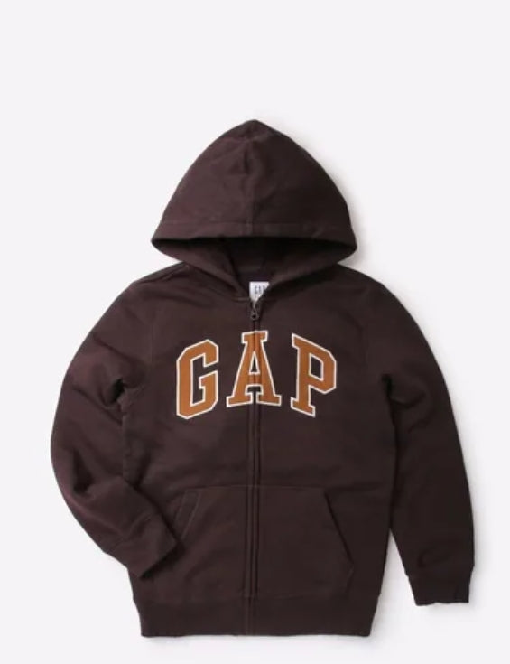 GAP Hooded Jacket image 2