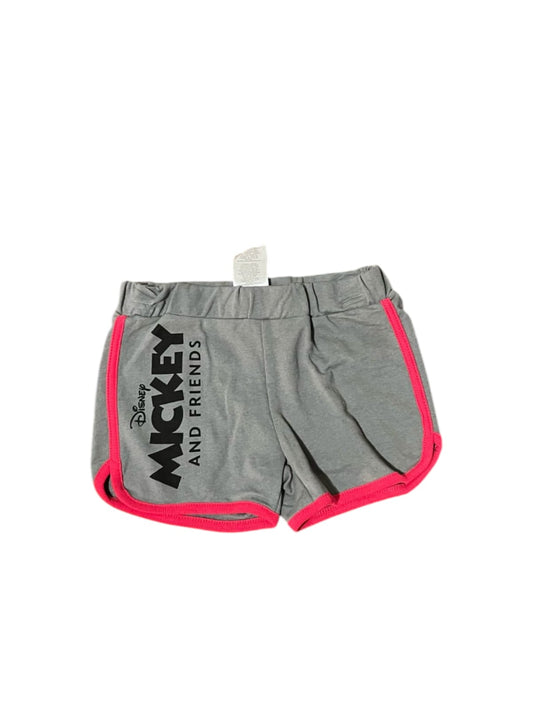 Disney Mickey girls 2pc set image 1