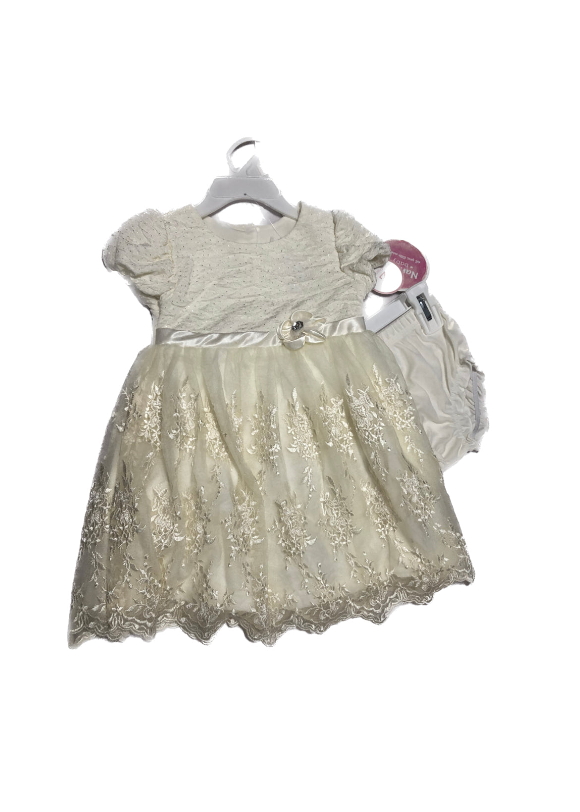 Nannette 2pc Dress image 1