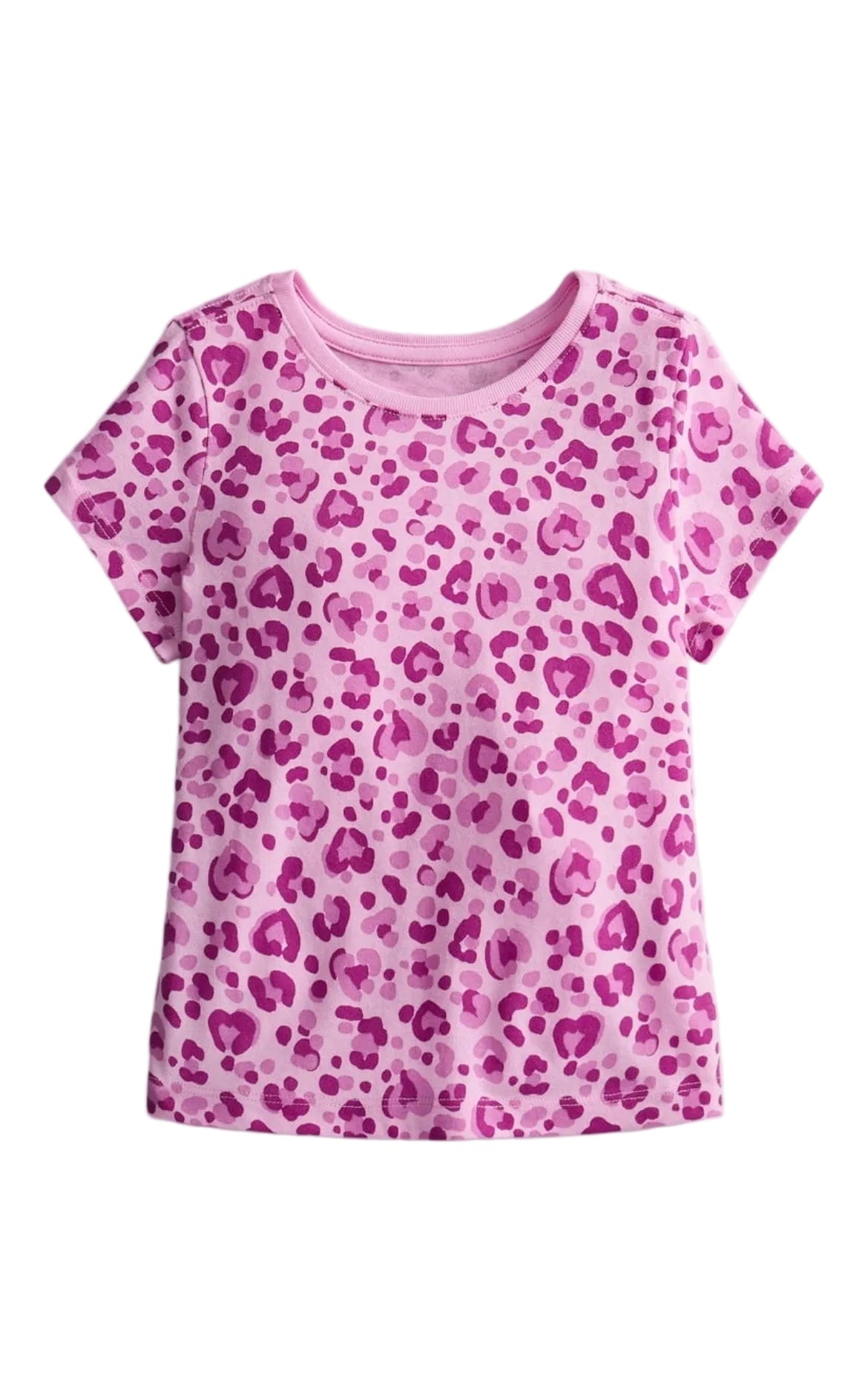 Wonder nation Baby and Toddler girls Top