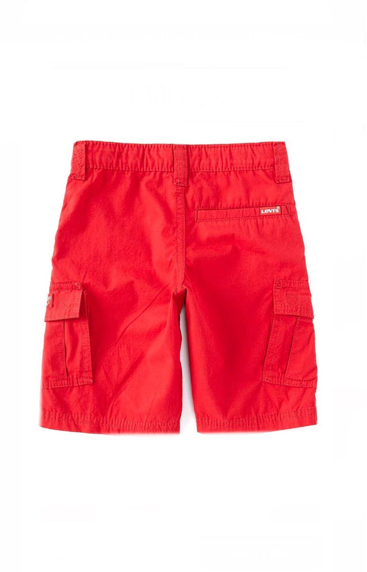 Levi’s Boys Cargo Shorts