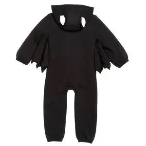 Old Navy, hooded footless bat monkey suit image 0