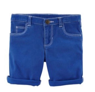 Carters stretch skimmer shorts image 0