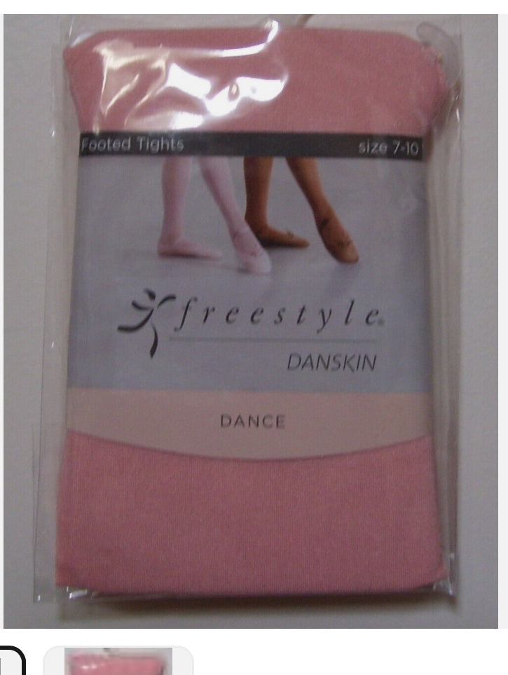 Freestyle Stockings image 0