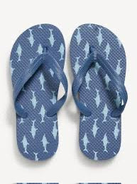 Old navy printed flip-flop Sandal image 1