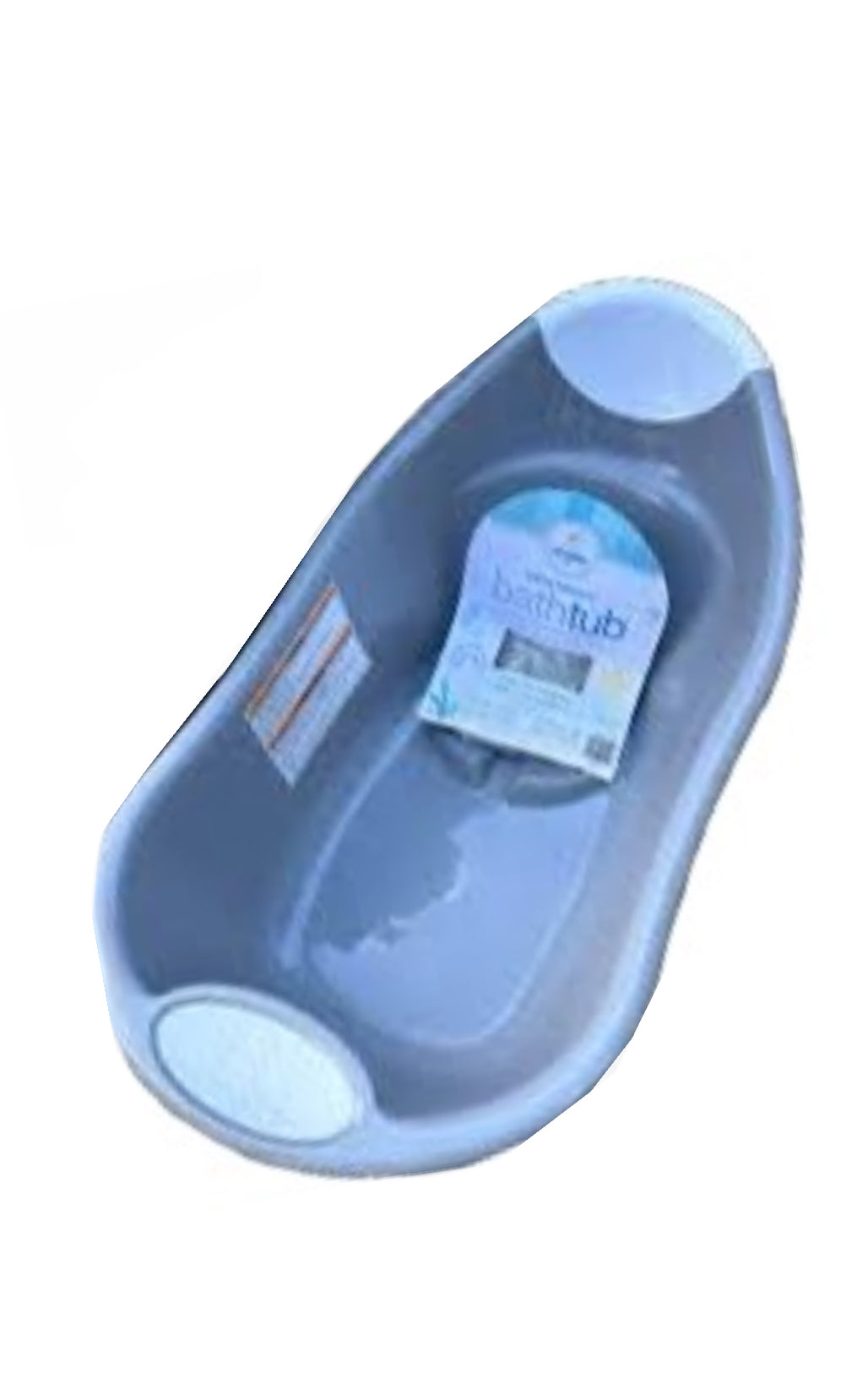 Regalo Baby Basics Infant Bath Tub image 1