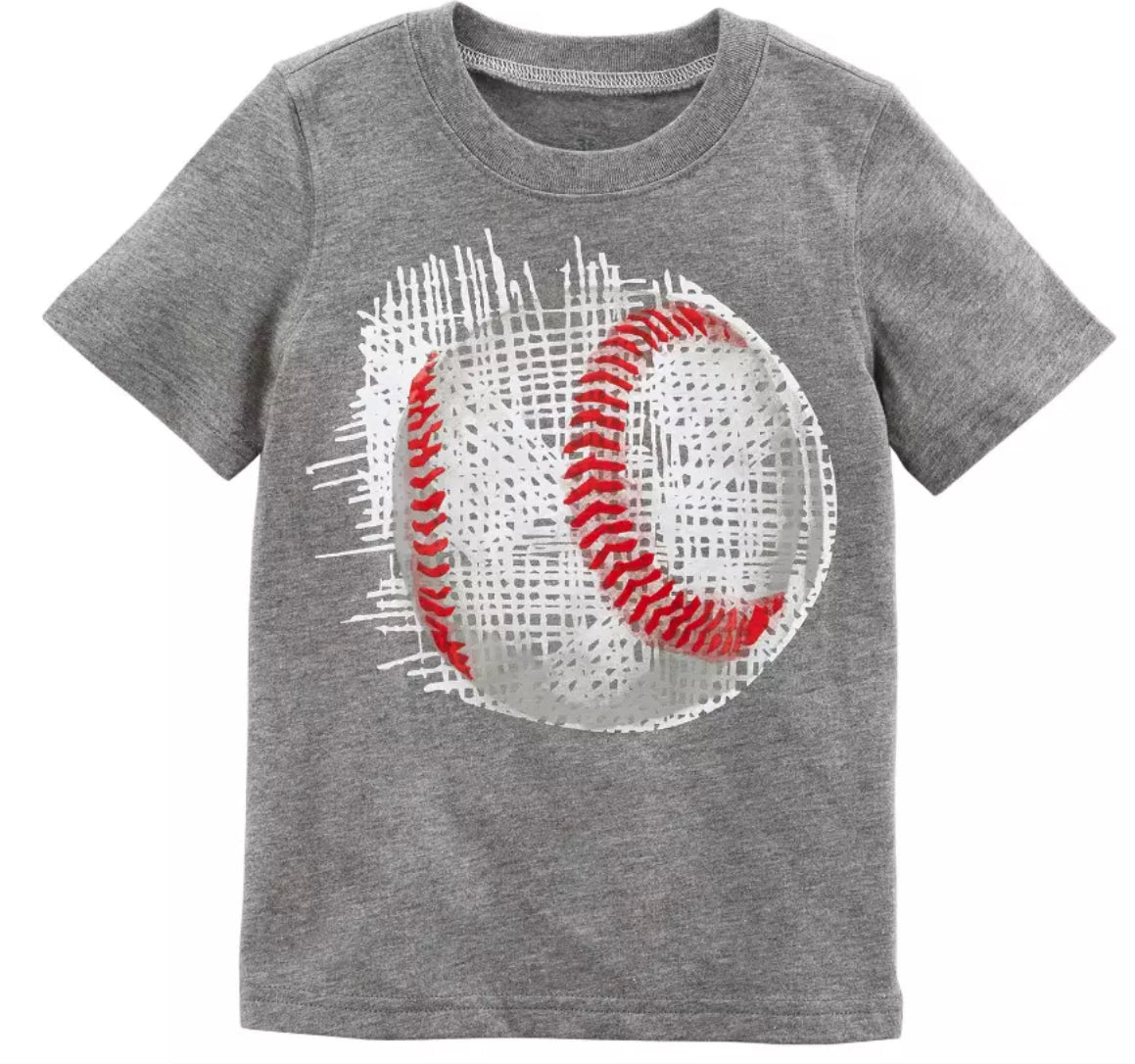 Carters boys top image 0