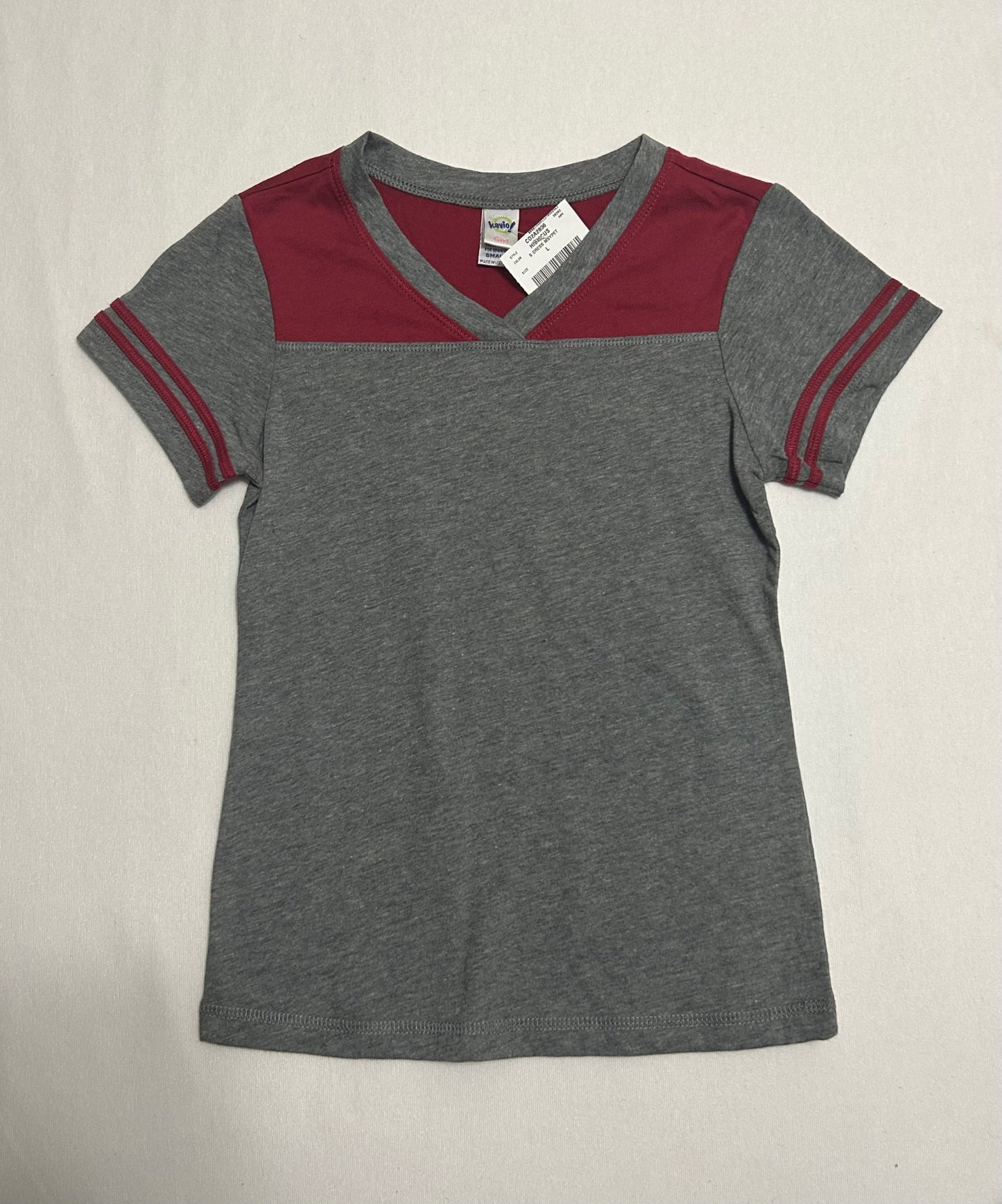 Kavio! Girls top image 1