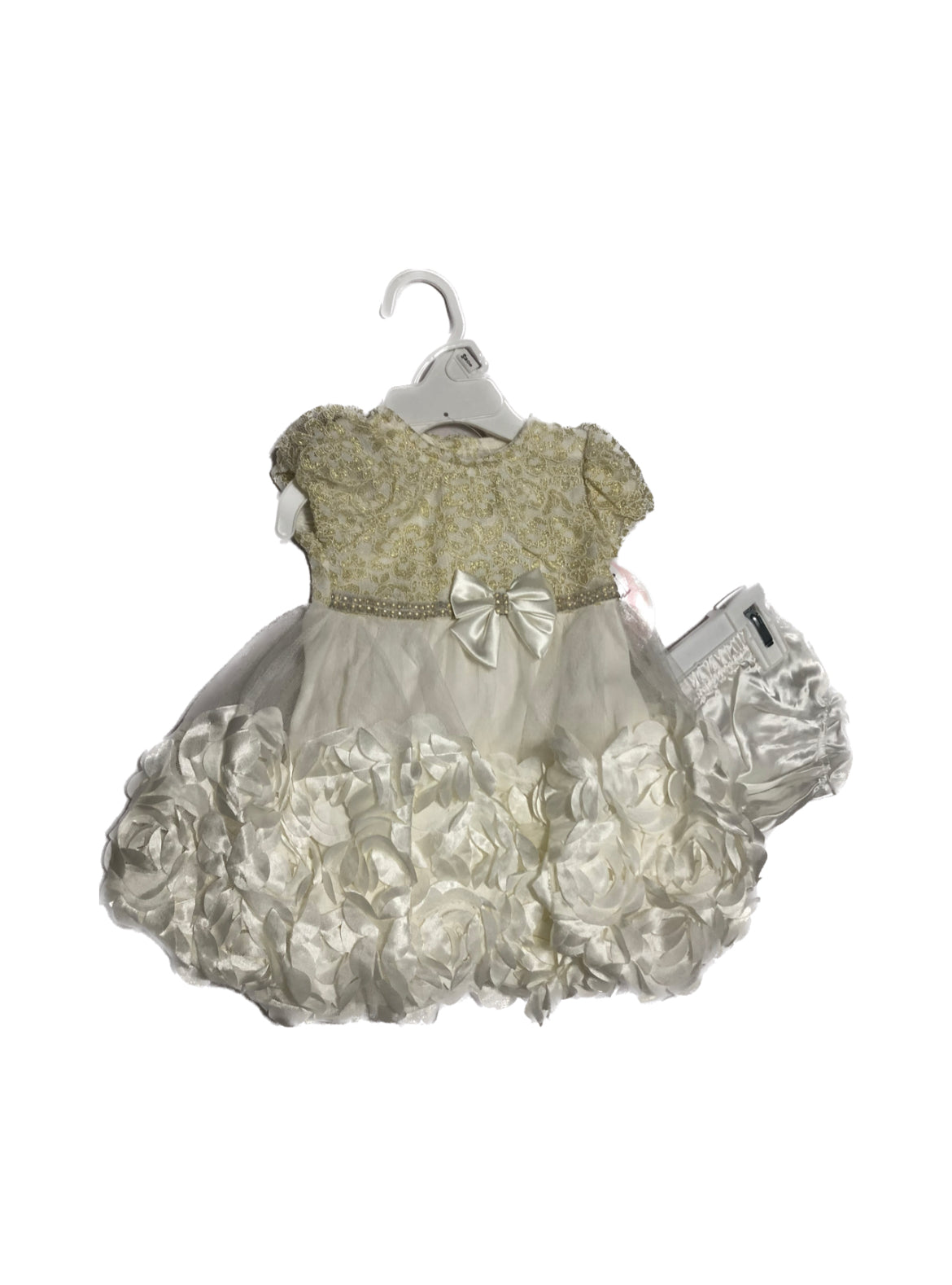 Nannette 2pc Dress image 0