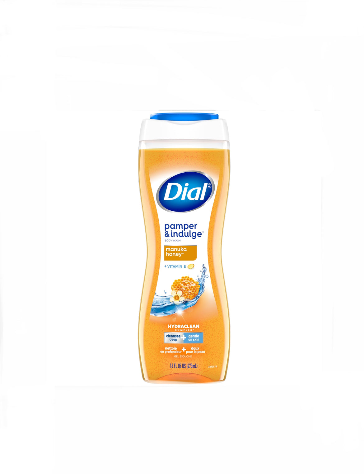 Dial body wash image 6