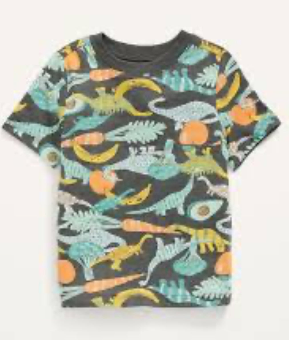 Old navy boys top image 0