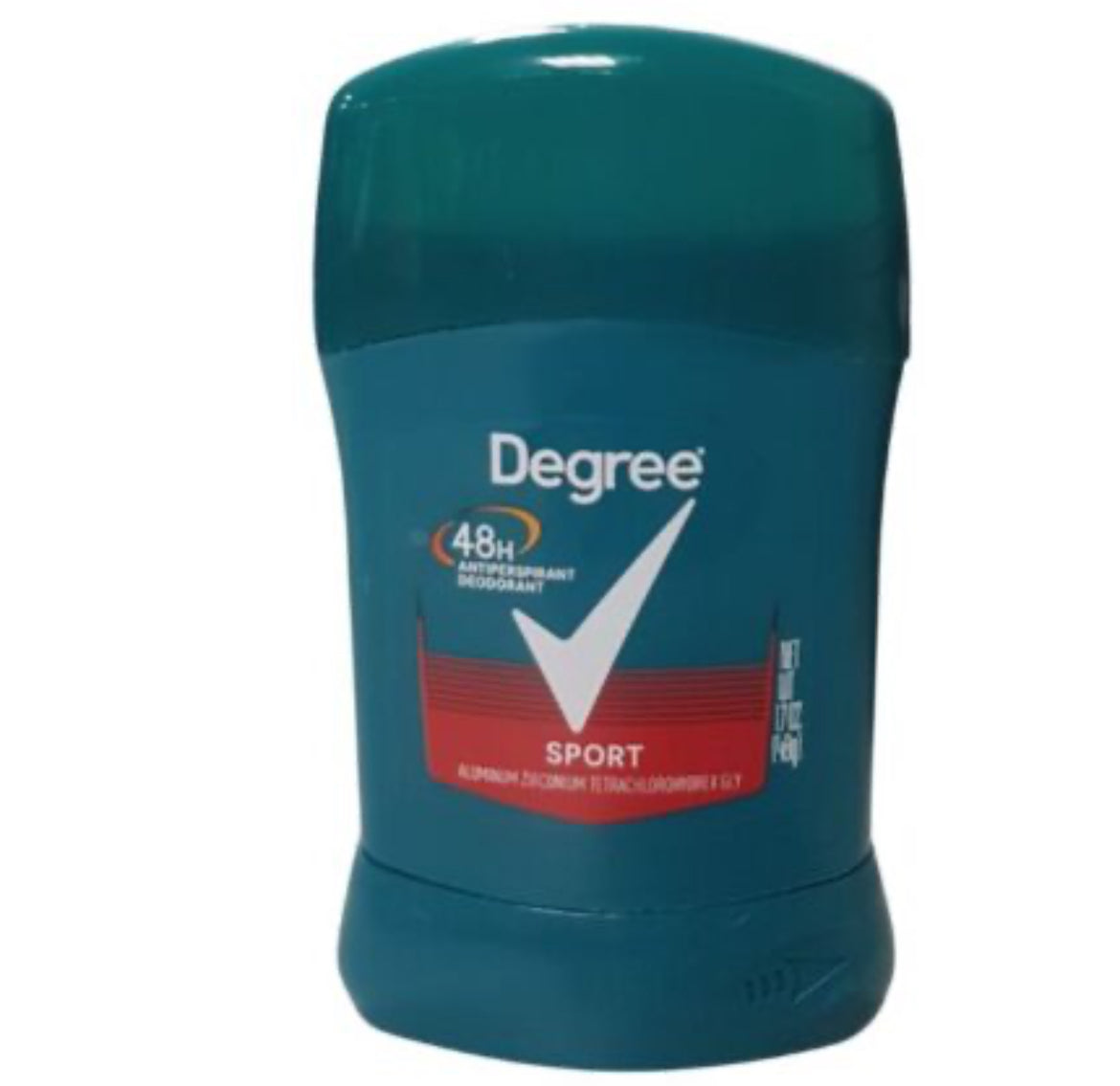 Degree deodorant image 1