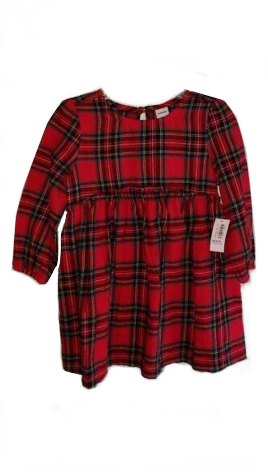 Old navy Picnic Dress image 1