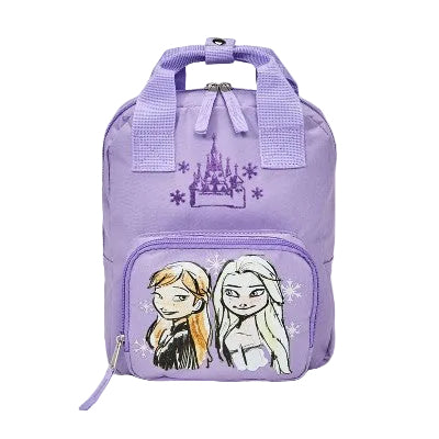 Disney frozen baby girls backpack image 0