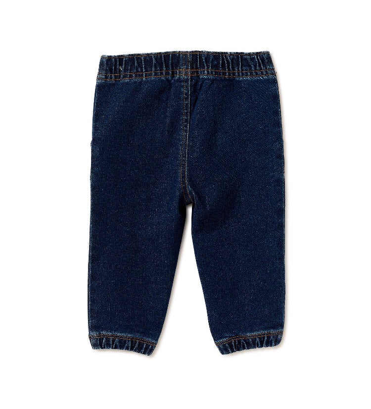 Garanimals boys jeans joggers image 5
