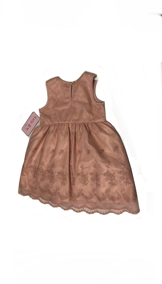 Katie M Girls Formal Dress image 1