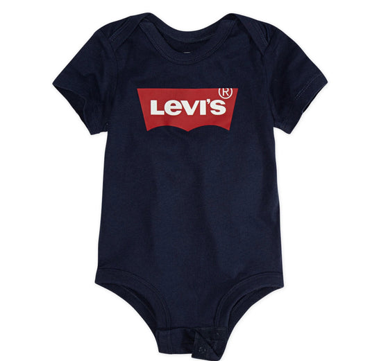 Levi’s Onsies /pinunder 3pc set image 1