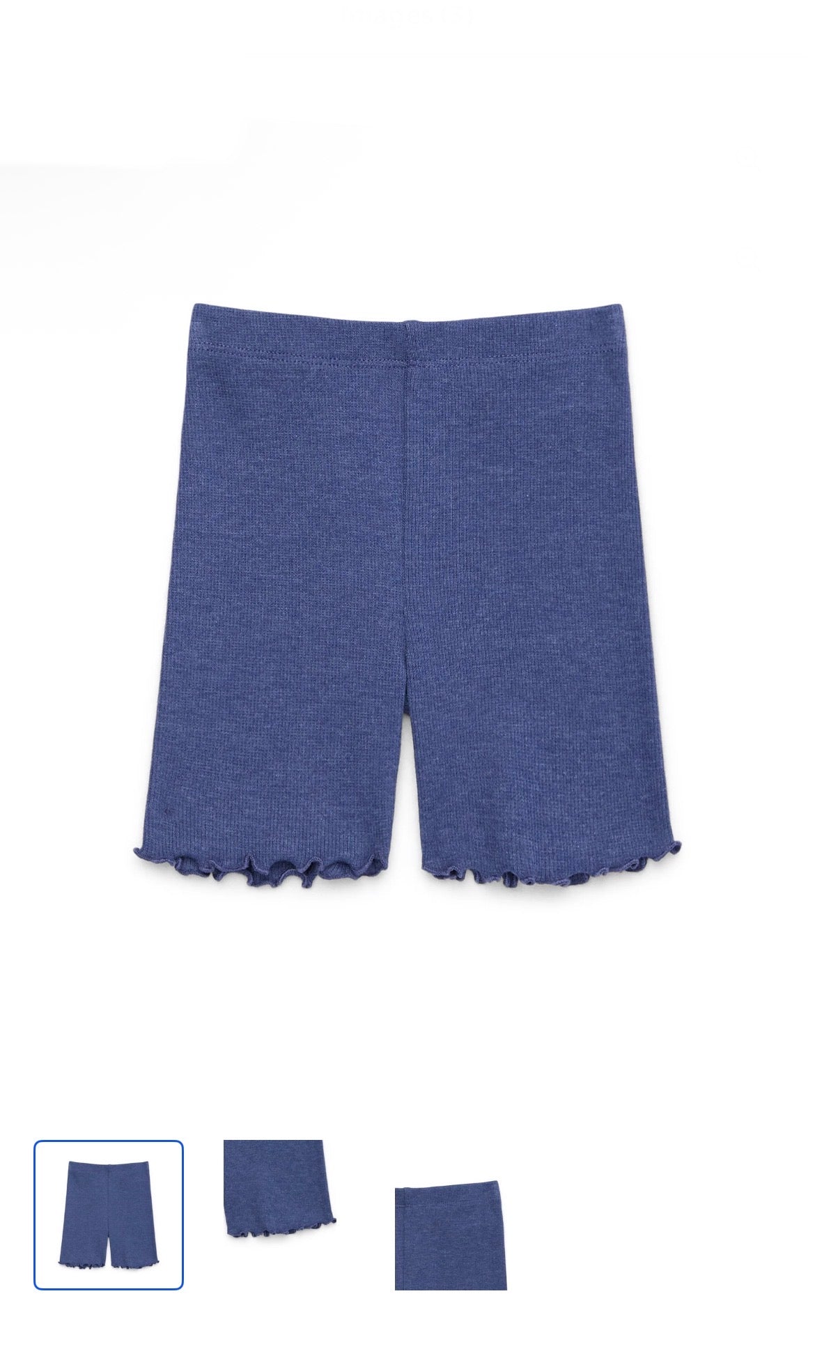 Garanimals Baby + Toddler Biker Shorts