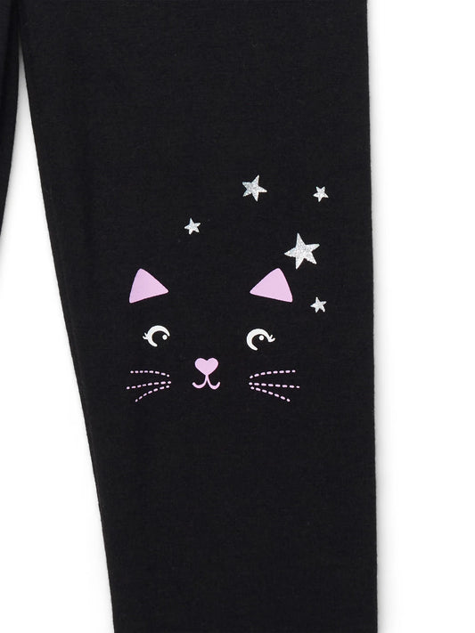 Celebrate Baby irl leggins