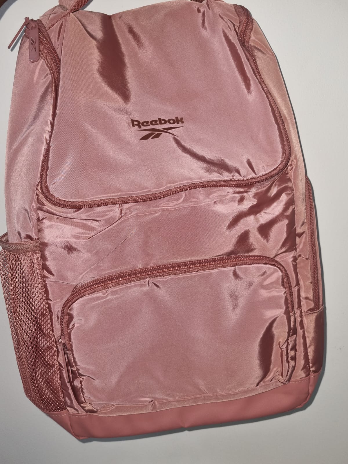Reebok backpack