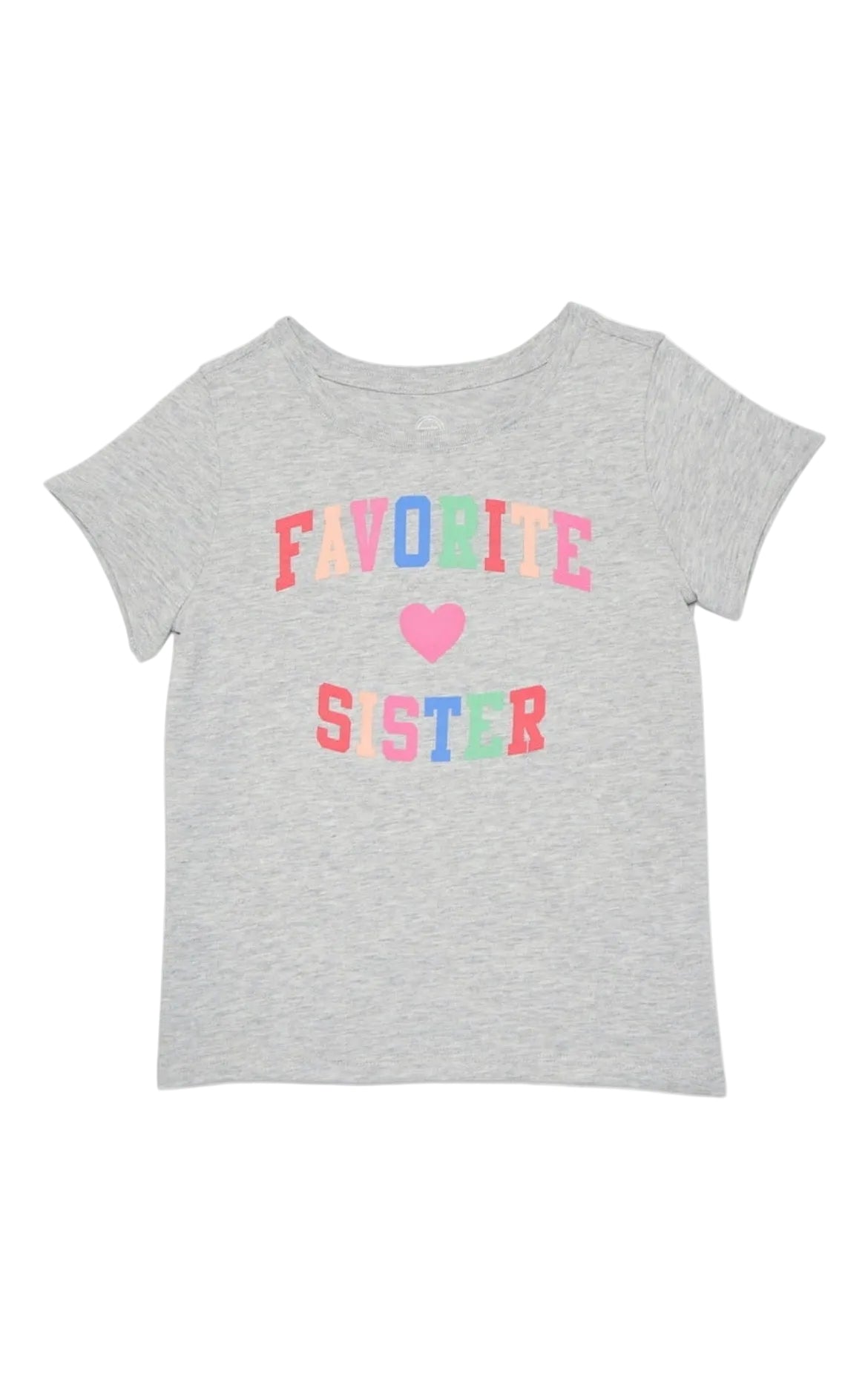 Wonder Nation Girls Top