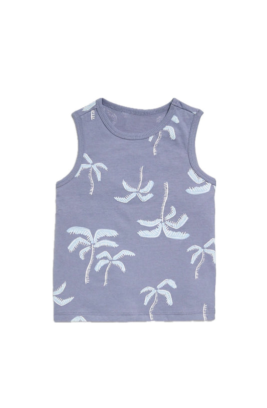 Old Navy Printed Tank