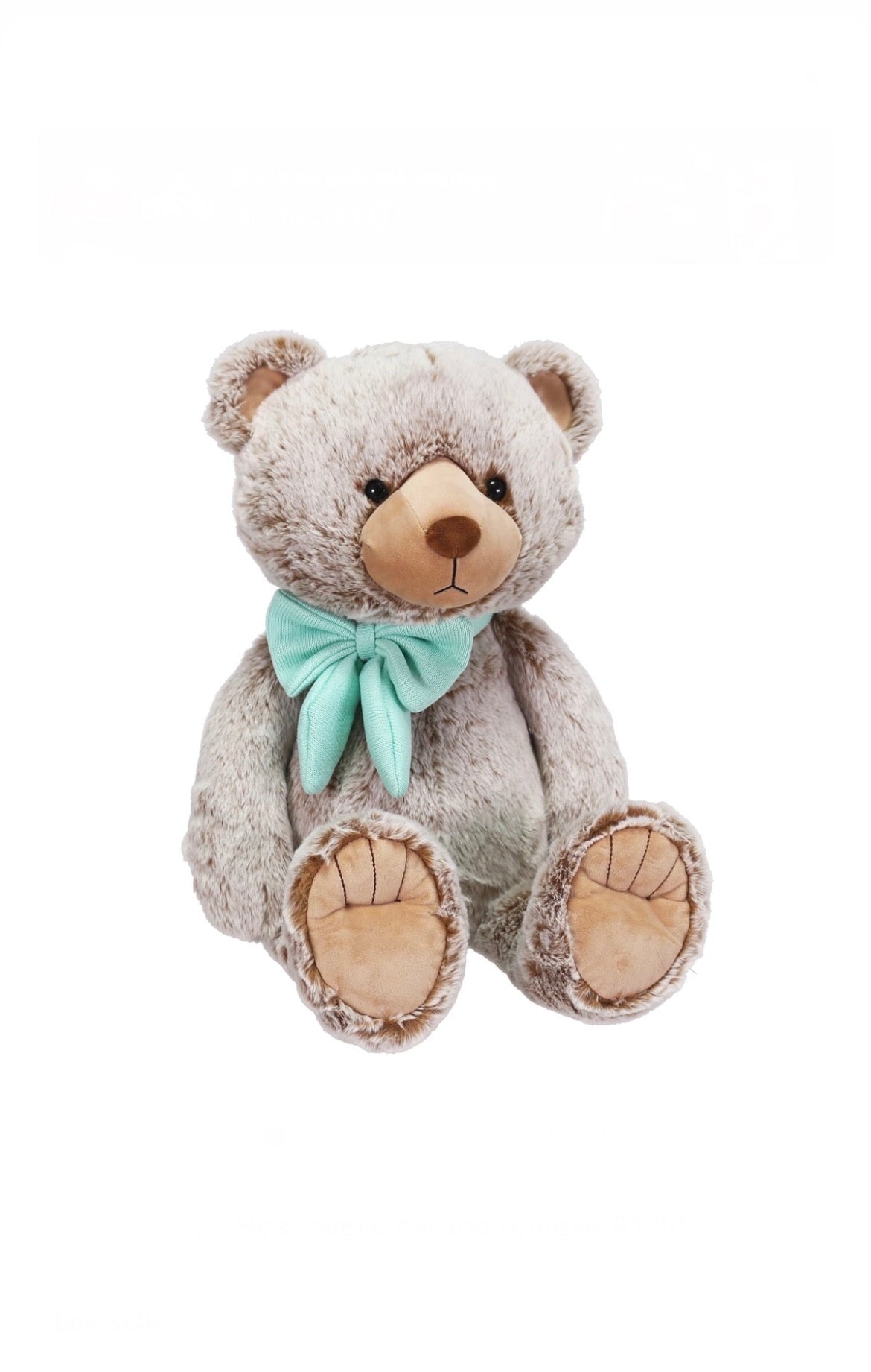 Kids Connection 16-inch Plush