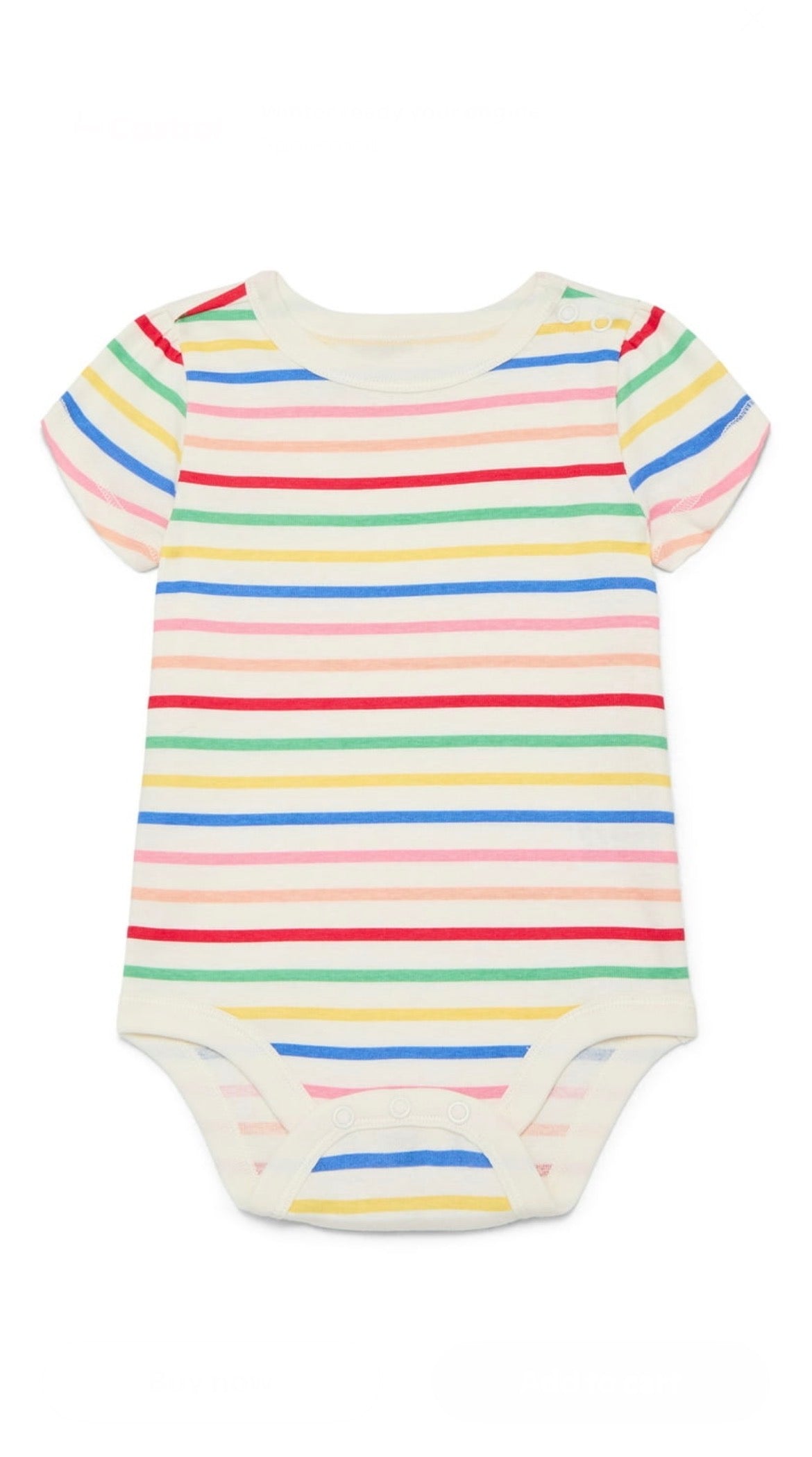 Wonder Nation Baby Girls Pinunder