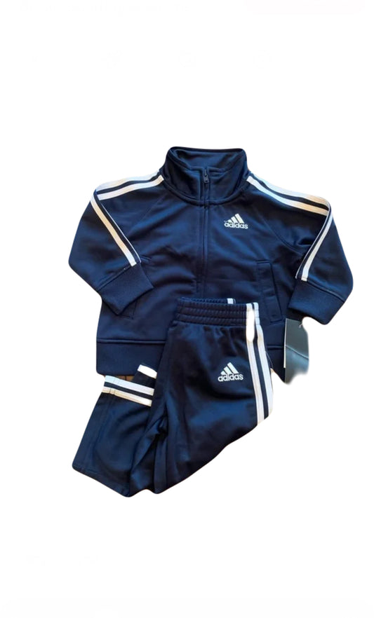 Adidas 2pc Tracksuit