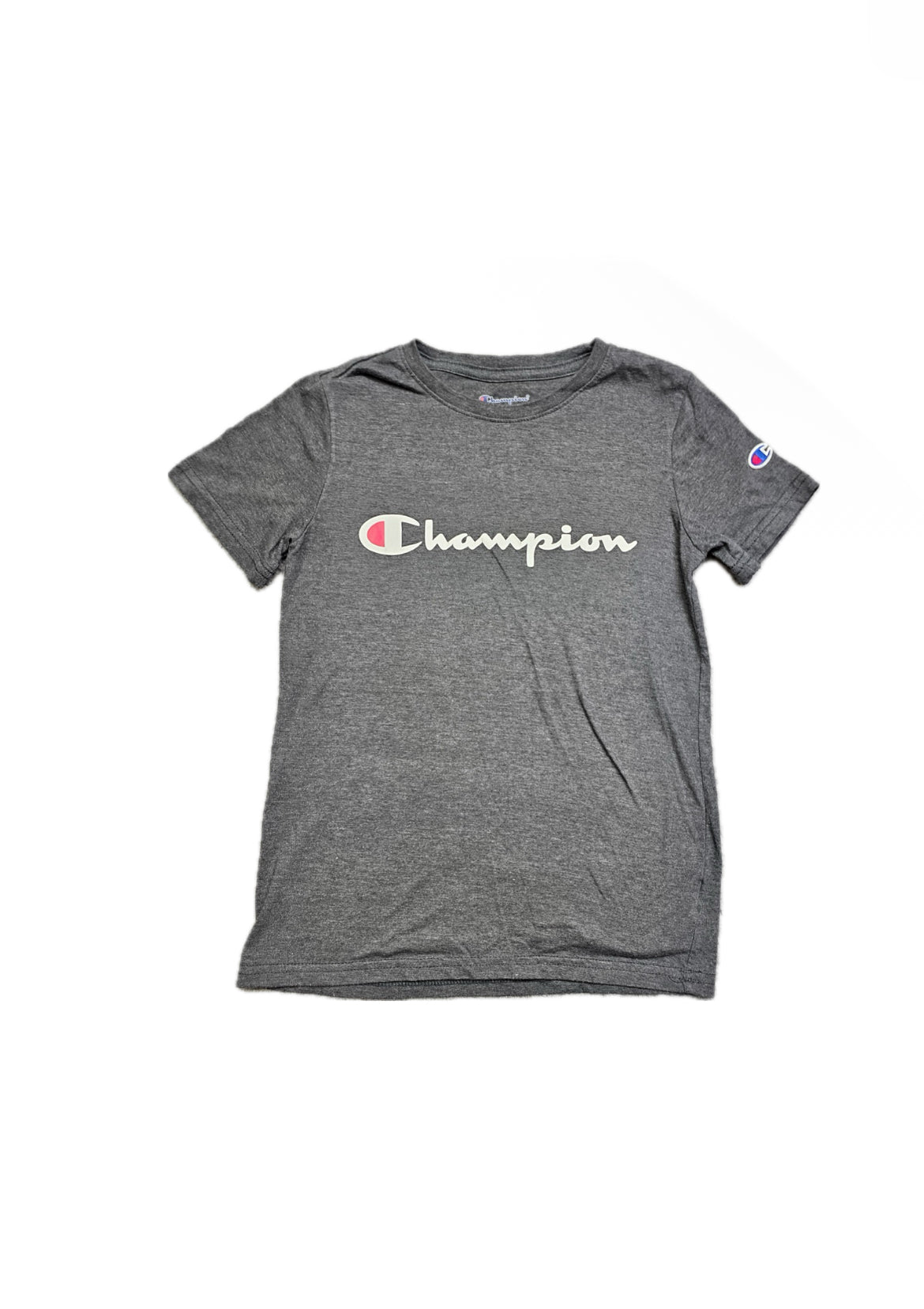Champion Toddler Boys Tee
