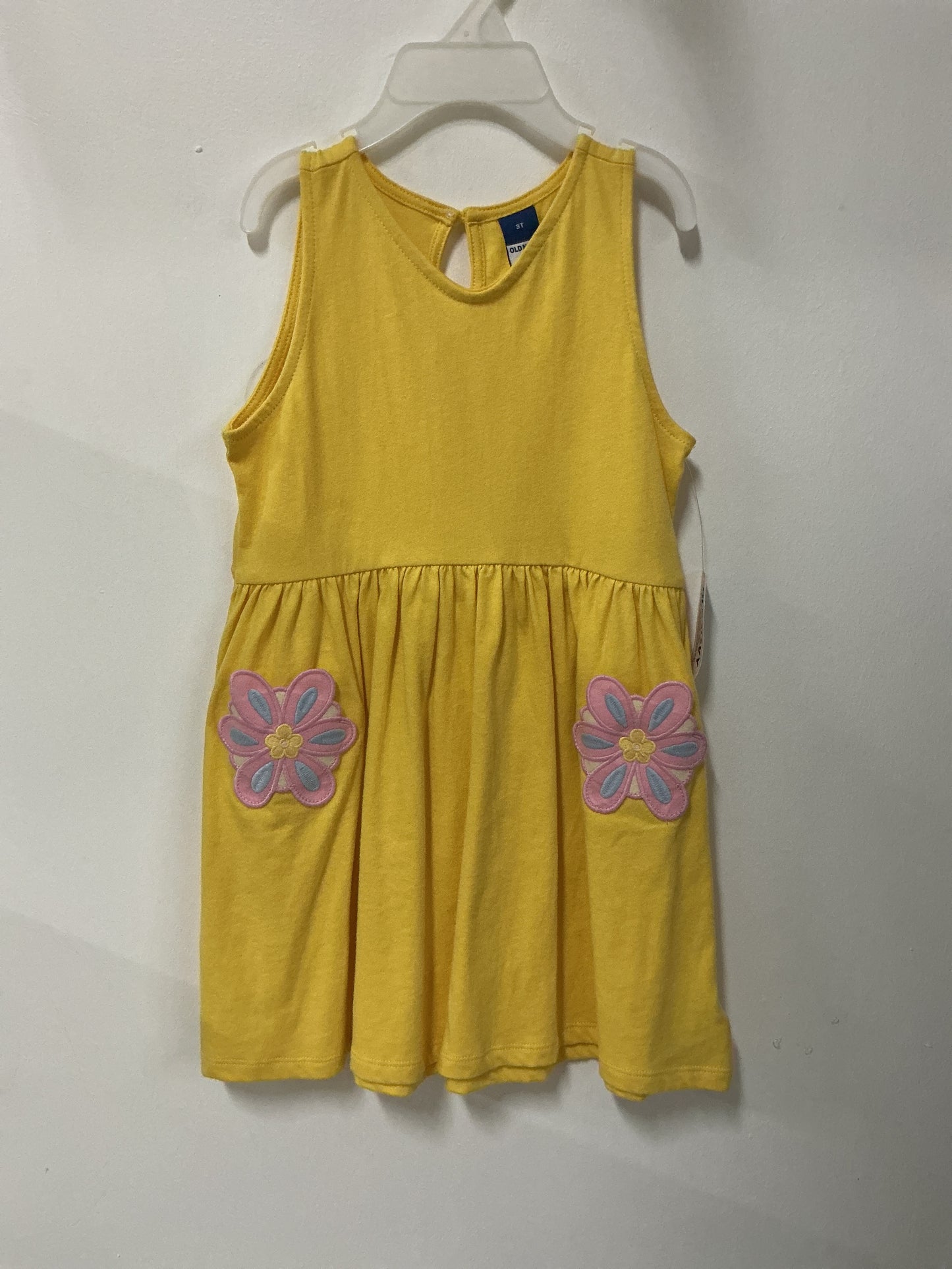 Old navy toddler sun dress