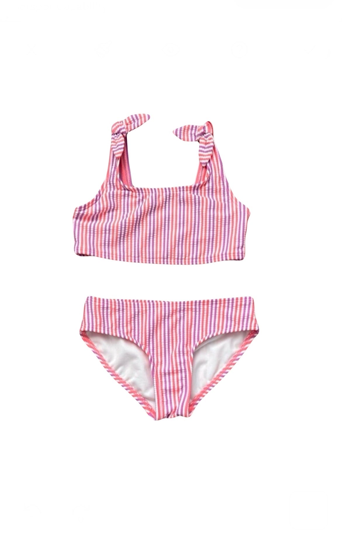 Cat & Jack 2pc Girls bikini