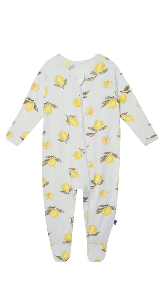 Modern Moment by Gerber Baby Girl printed Monkeysuit