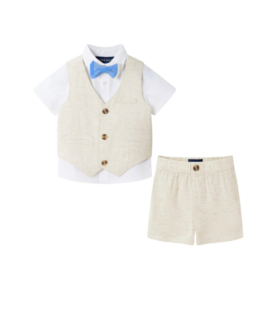 Picapino 3pc set