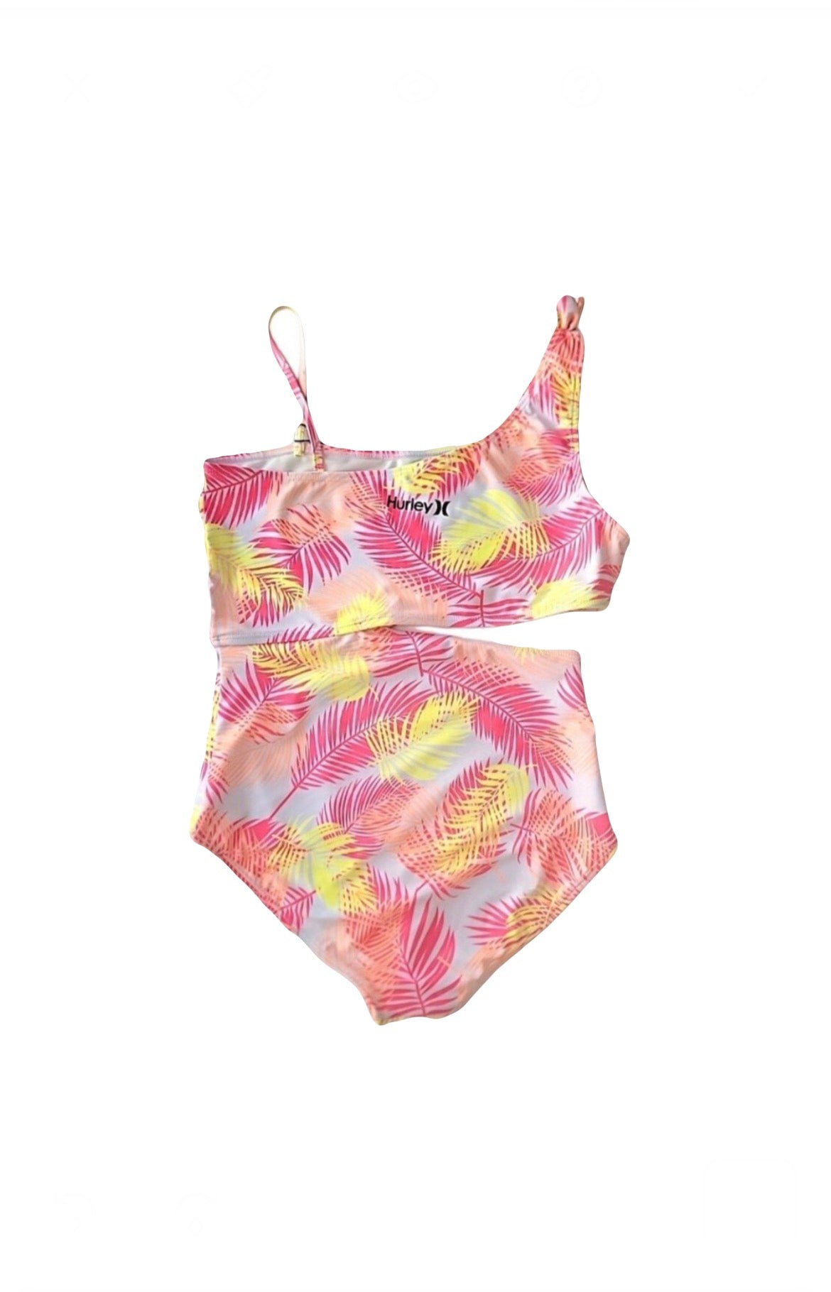 HurleyX Girls Swim Suit