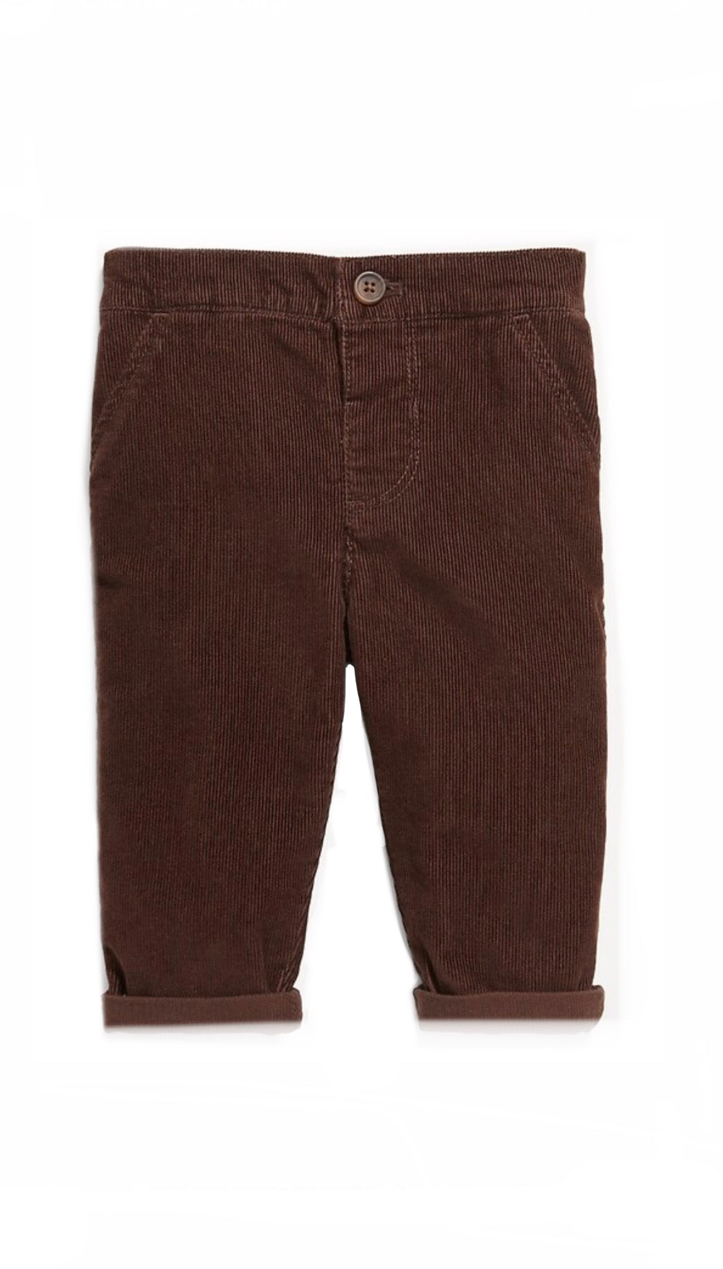 Old navy velvet pants