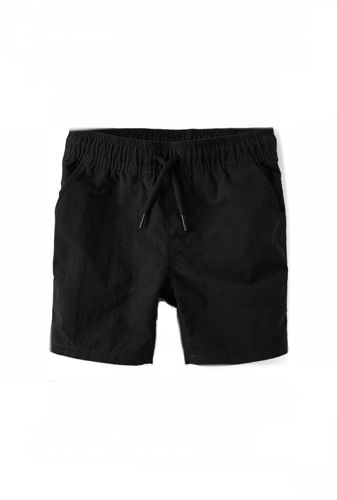 Okie dokie Baby Boys Shorts