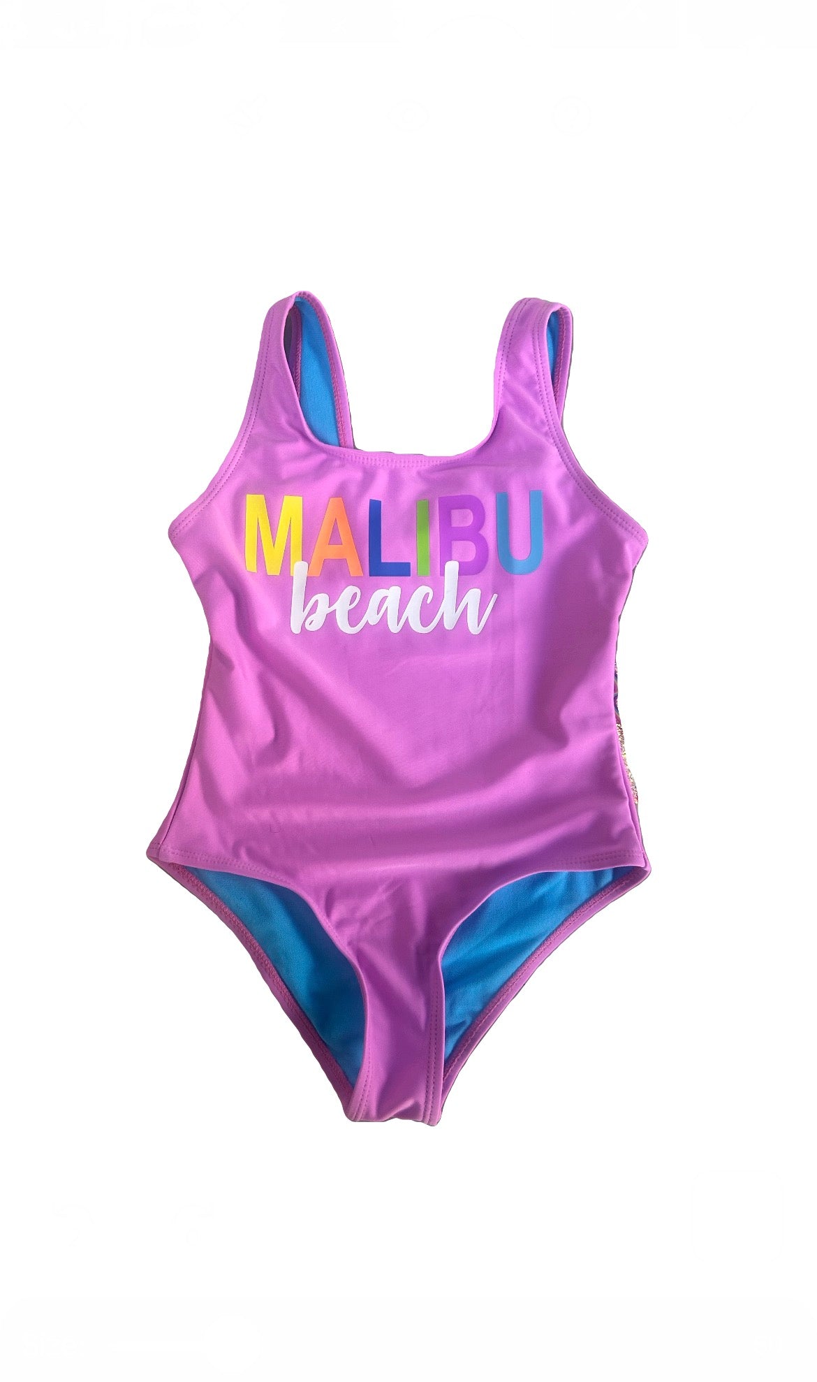 Girl squad swim suit